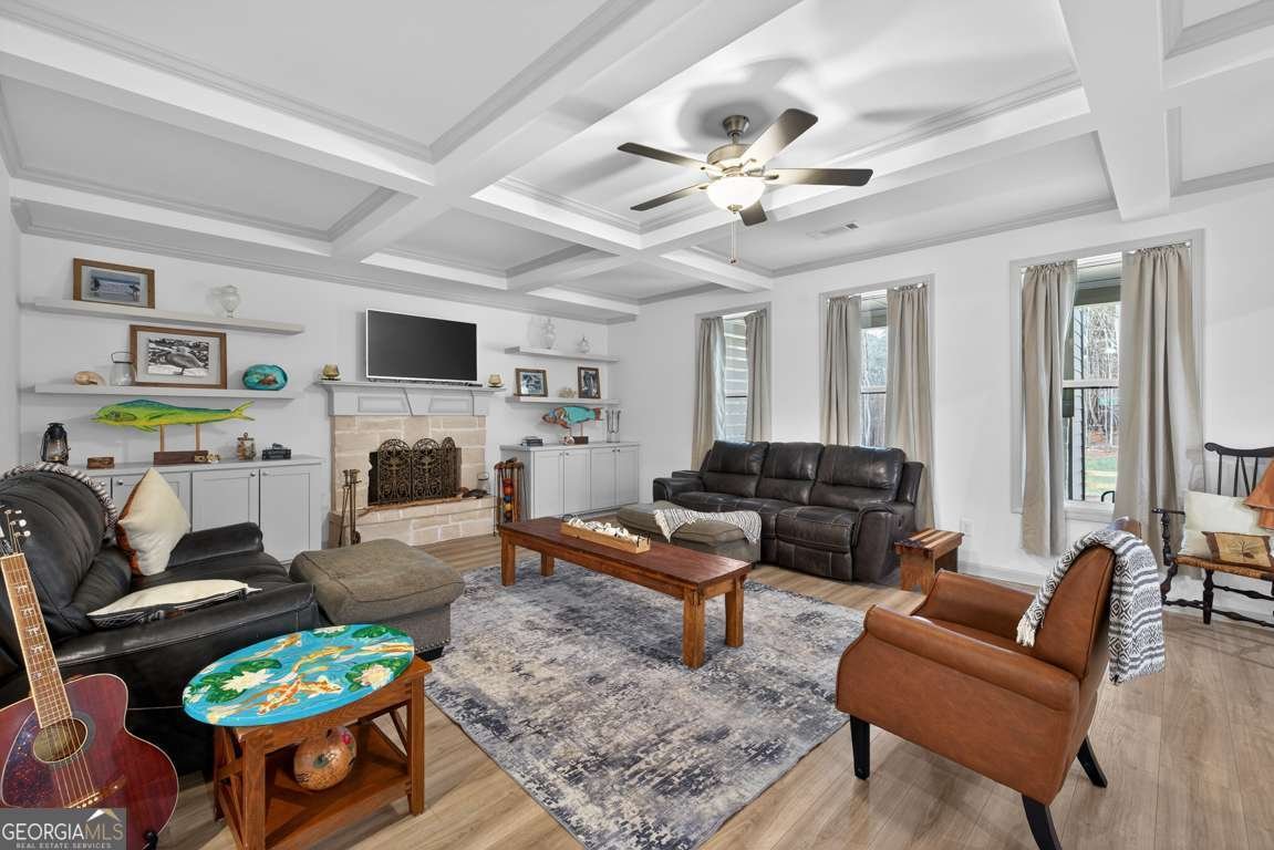 311 Rockwell Church Road Winder - Photo 9