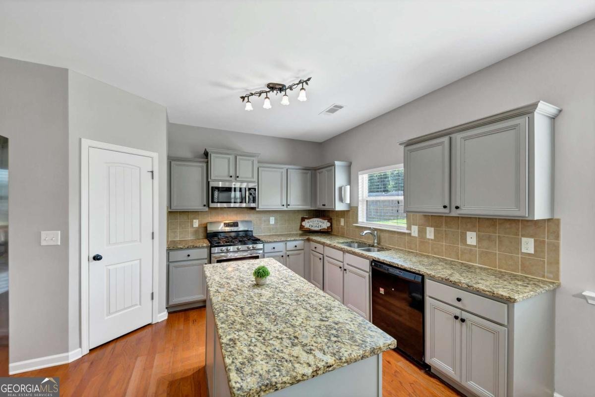 210 Creek View Lane Acworth - Photo 12