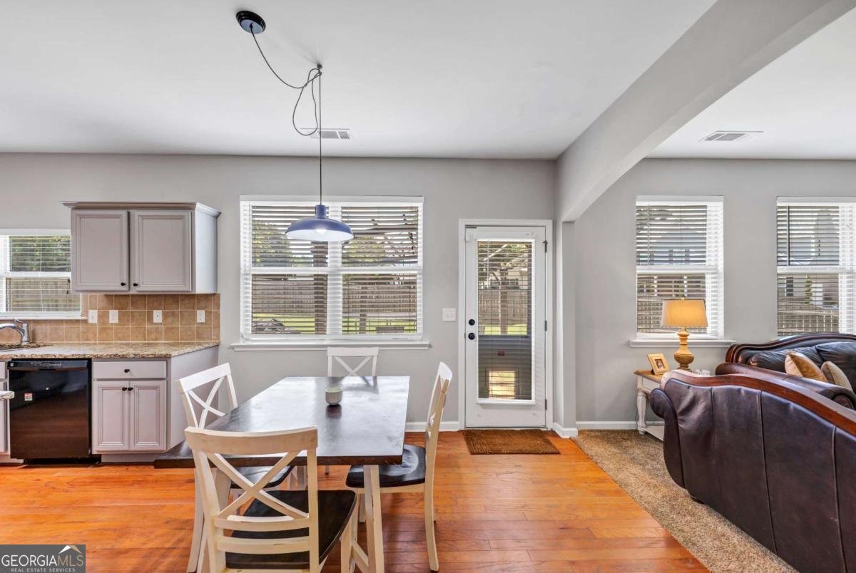 210 Creek View Lane Acworth - Photo 17