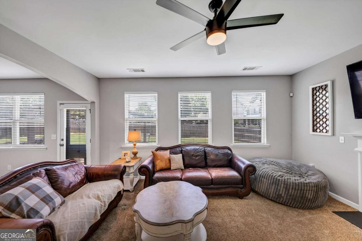 210 Creek View Lane Acworth - Photo 21