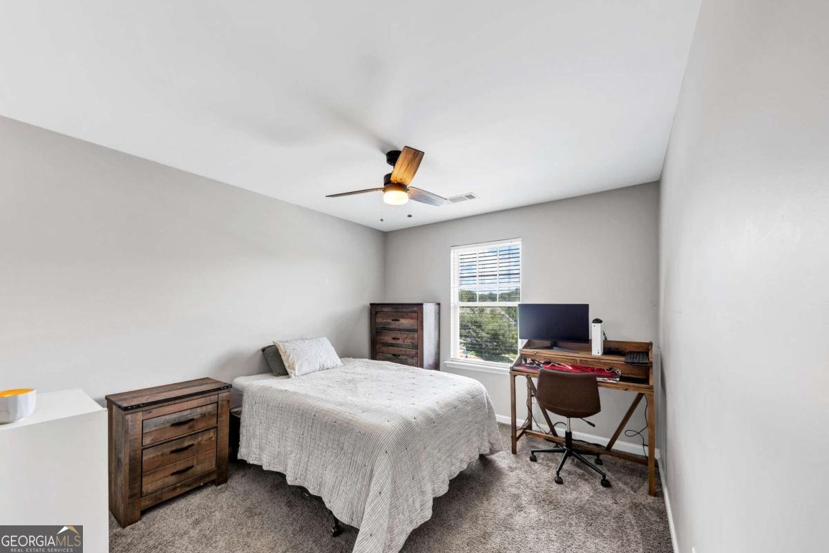 210 Creek View Lane Acworth - Photo 24