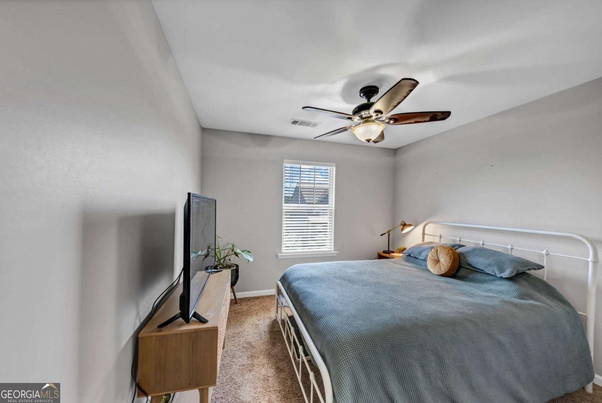 210 Creek View Lane Acworth - Photo 26