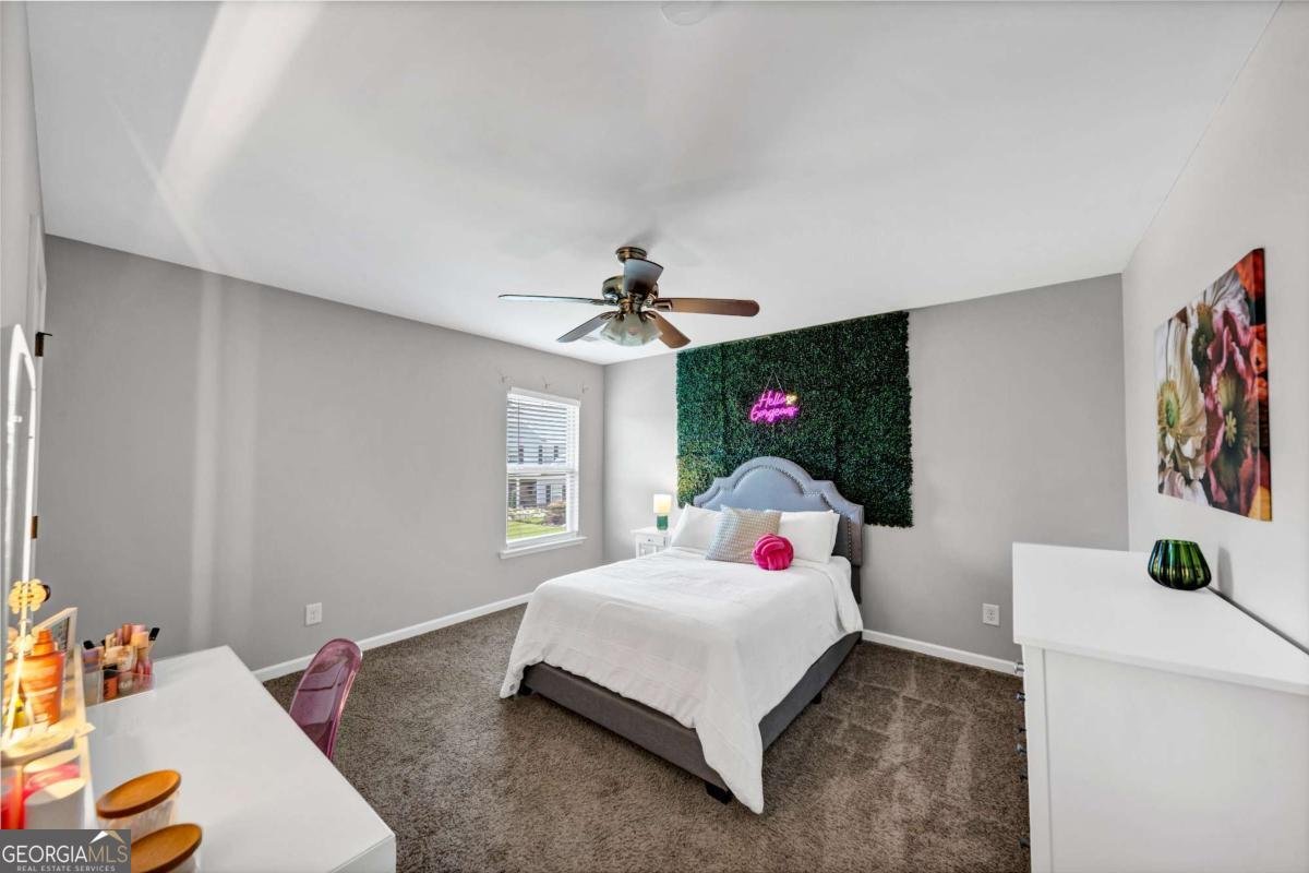 210 Creek View Lane Acworth - Photo 28