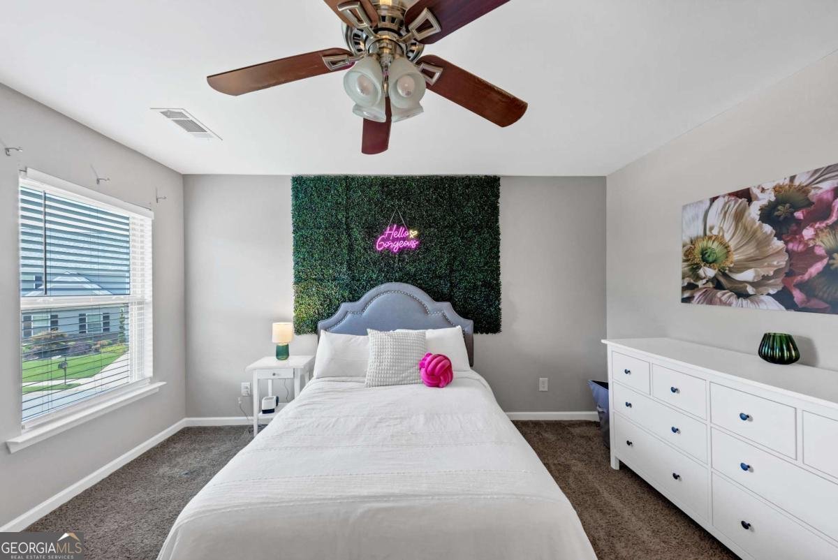 210 Creek View Lane Acworth - Photo 29