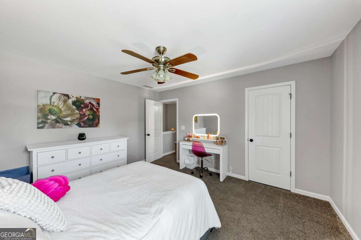 210 Creek View Lane Acworth - Photo 30