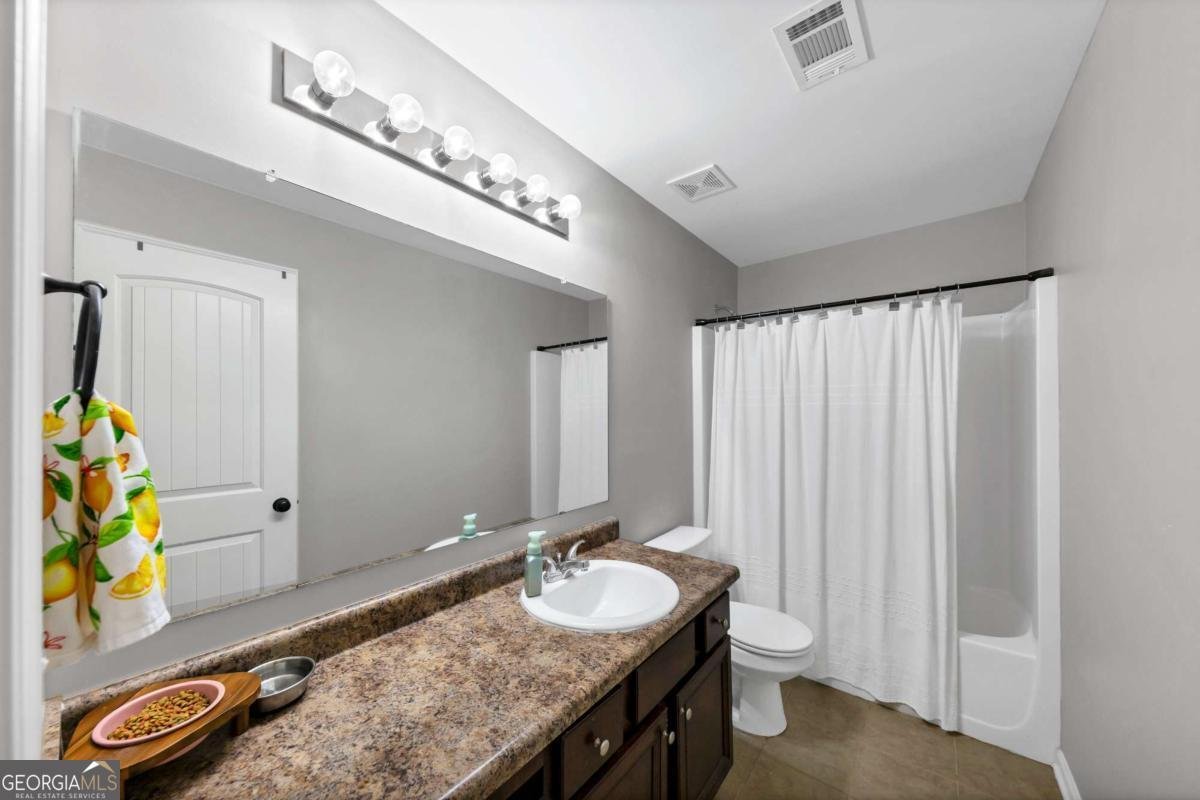 210 Creek View Lane Acworth - Photo 31