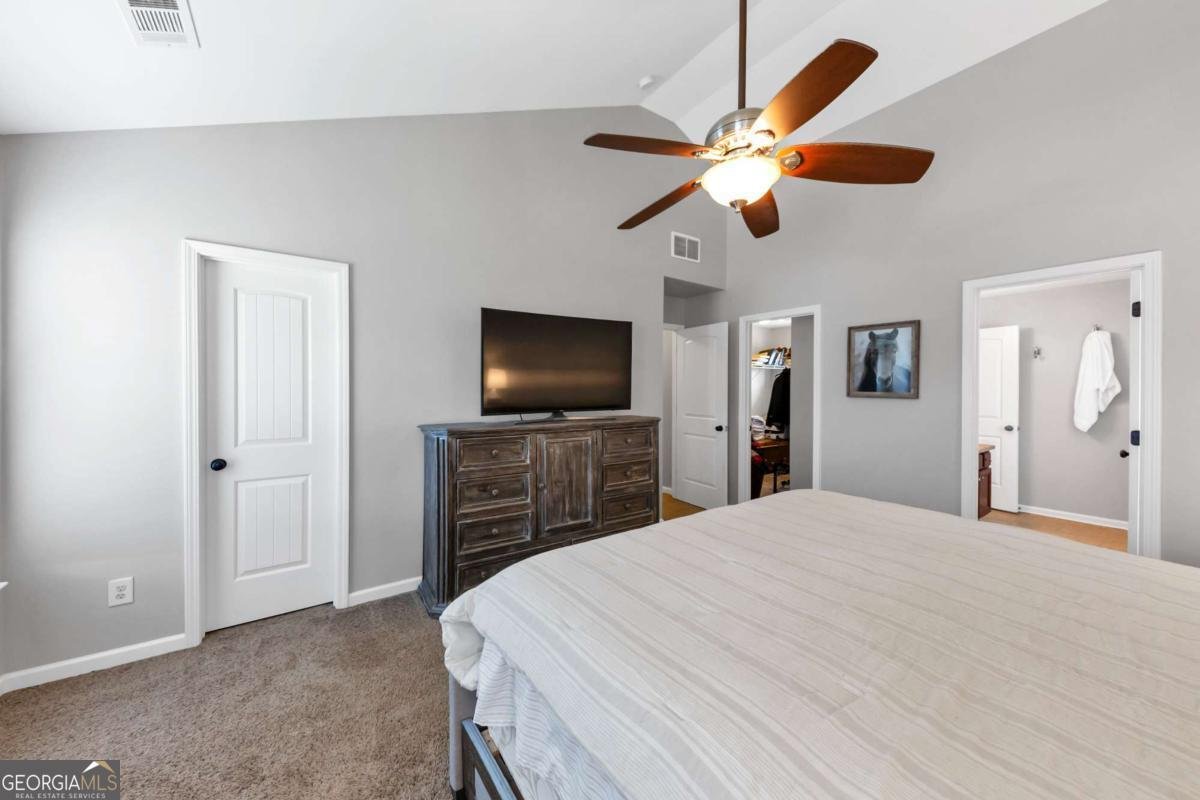 210 Creek View Lane Acworth - Photo 34