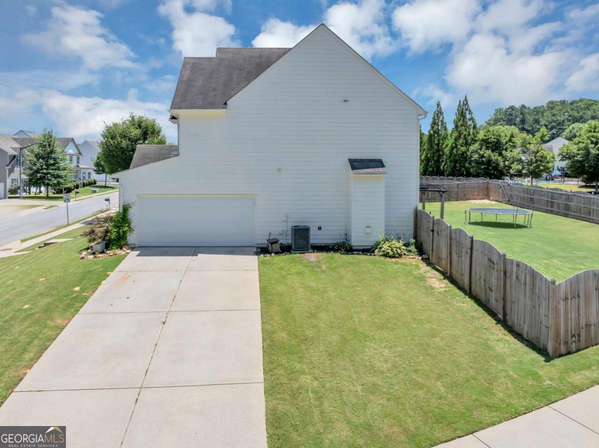 210 Creek View Lane Acworth - Photo 38