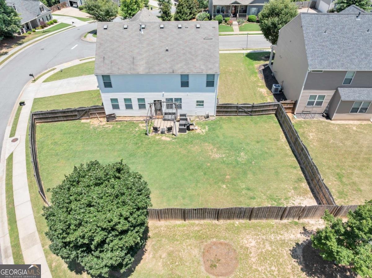 210 Creek View Lane Acworth - Photo 43