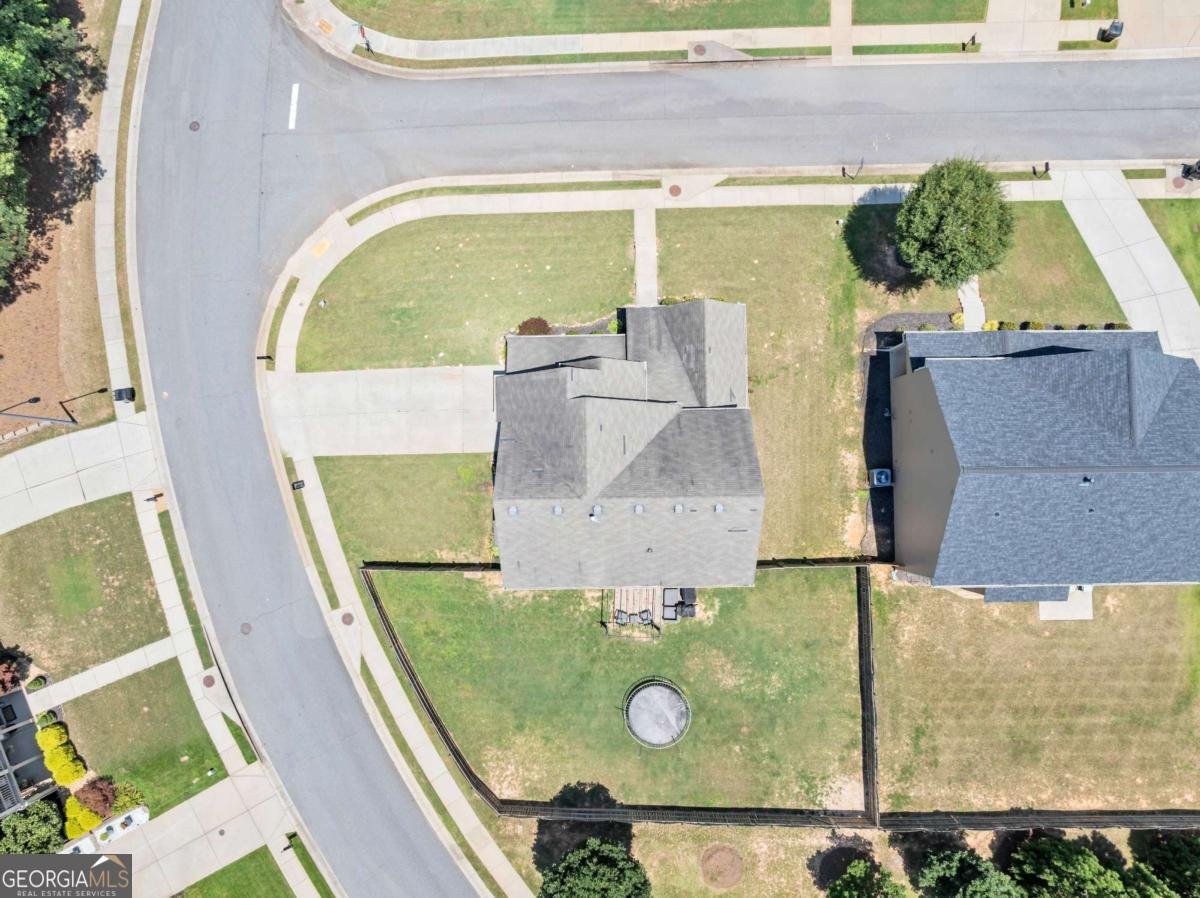 210 Creek View Lane Acworth - Photo 44