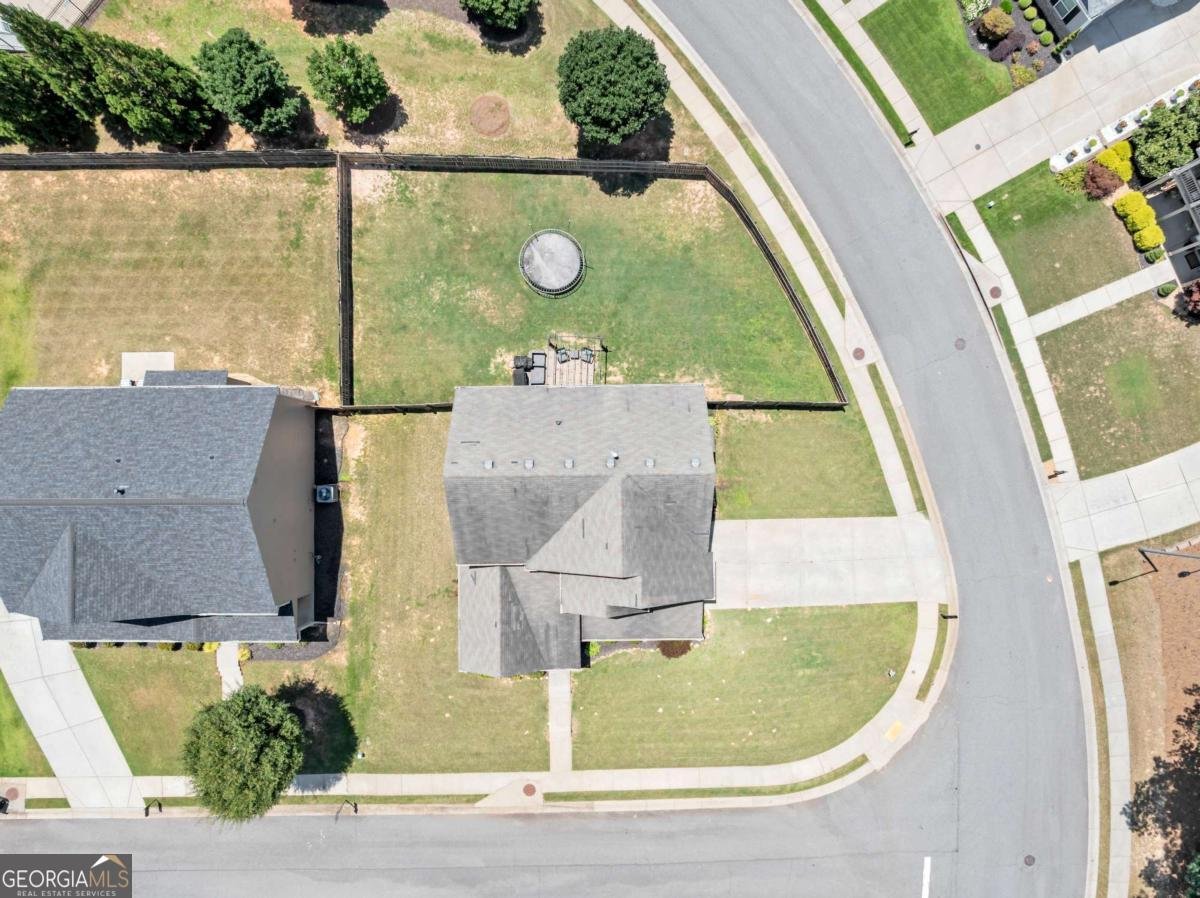 210 Creek View Lane Acworth - Photo 45