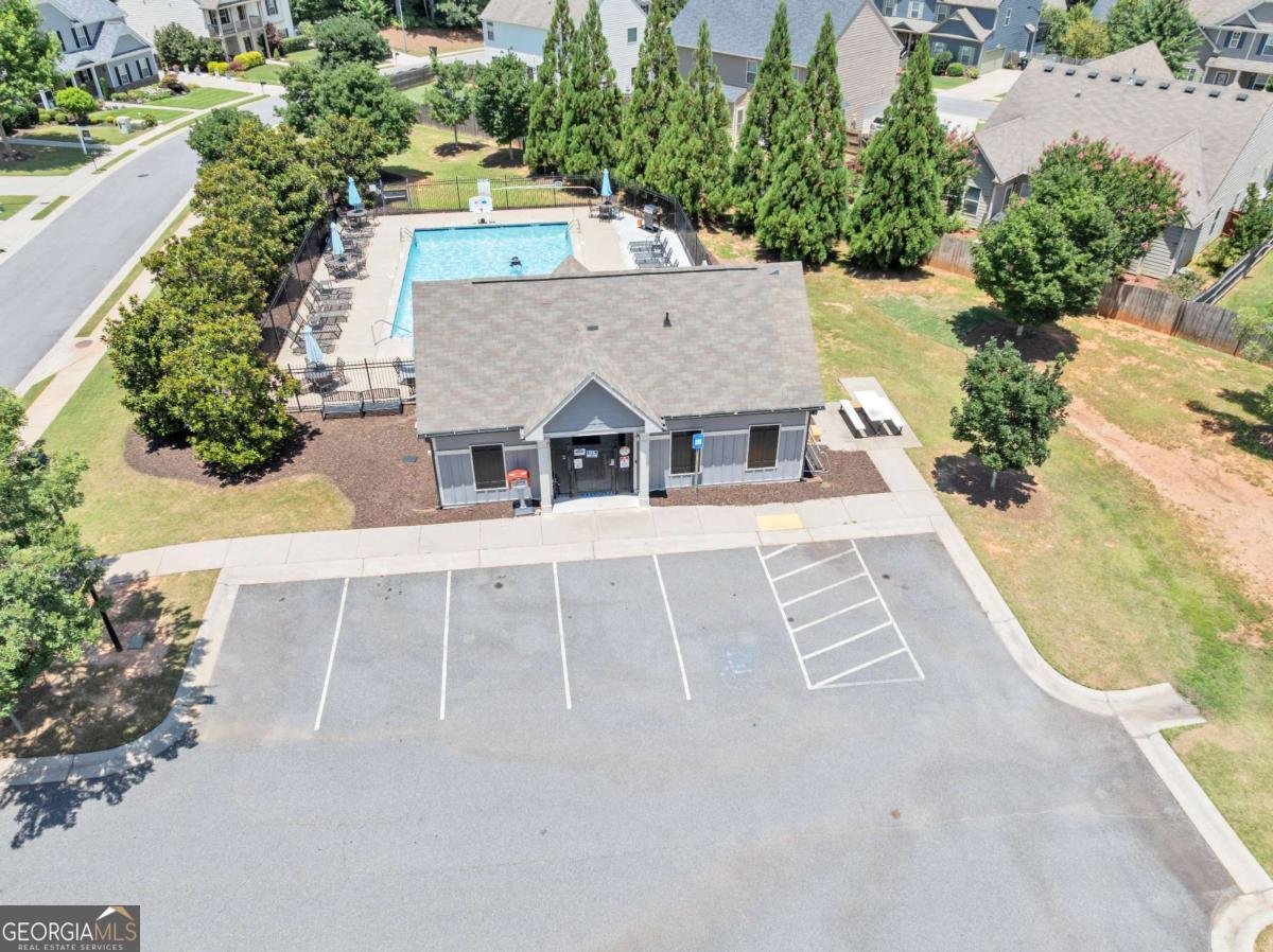 210 Creek View Lane Acworth - Photo 46