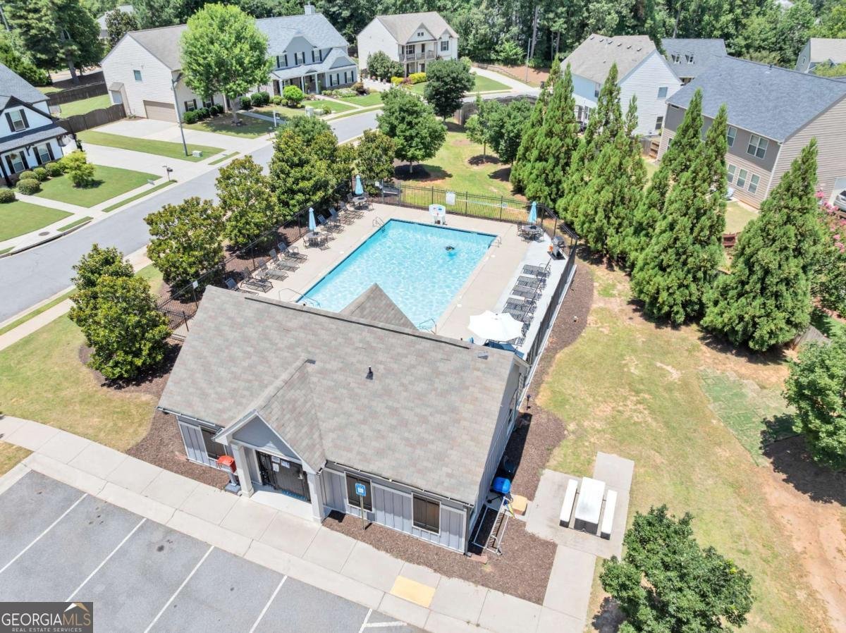 210 Creek View Lane Acworth - Photo 49