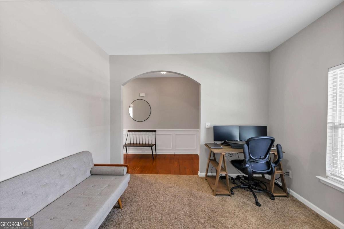 210 Creek View Lane Acworth - Photo 7