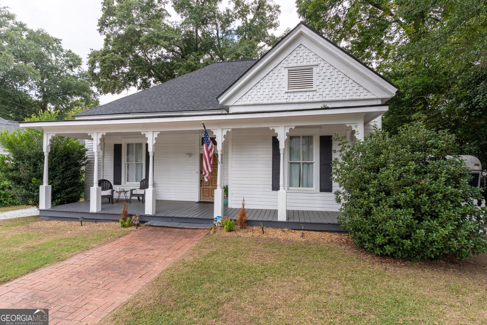 2173 Anderson Avenue Covington - Photo 47