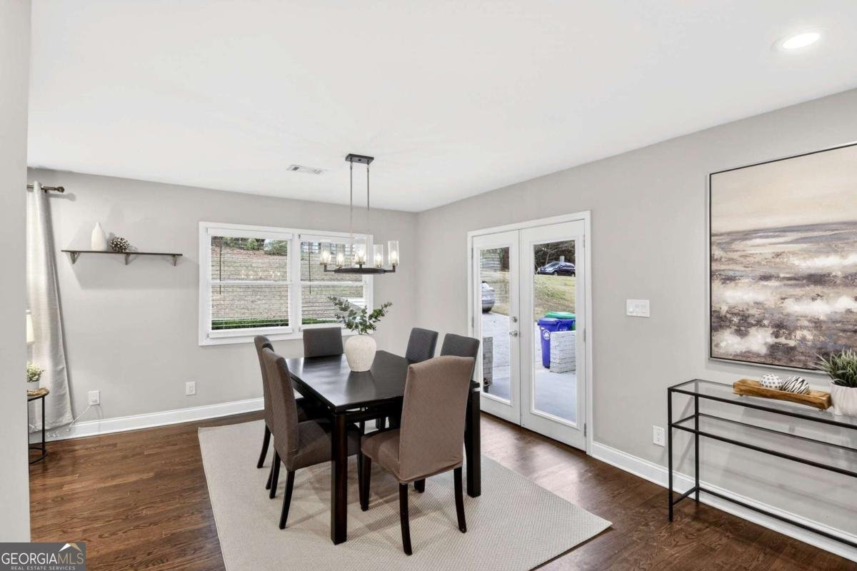 2986 Wilson Circle Decatur - Photo 10