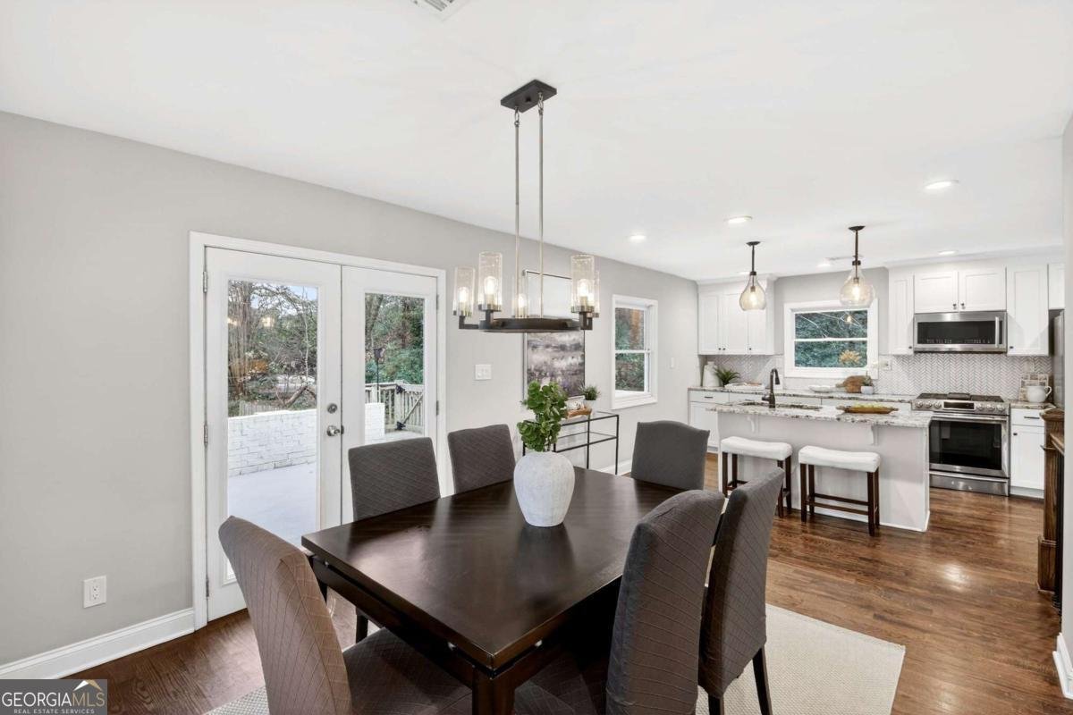 2986 Wilson Circle Decatur - Photo 11