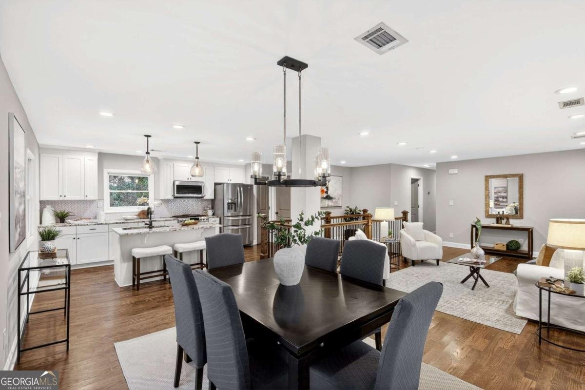 2986 Wilson Circle Decatur - Photo 12