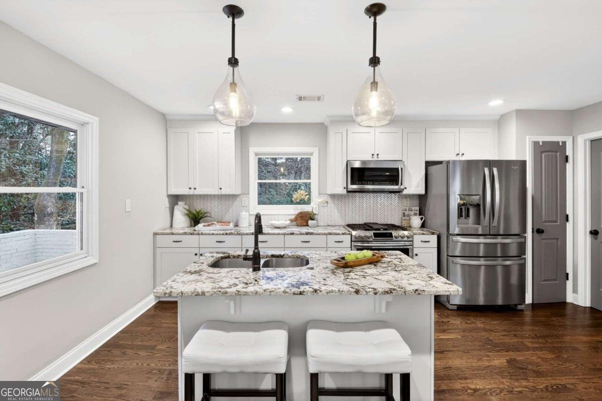 2986 Wilson Circle Decatur - Photo 15