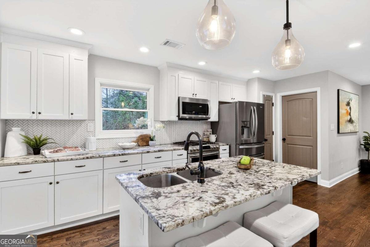 2986 Wilson Circle Decatur - Photo 16