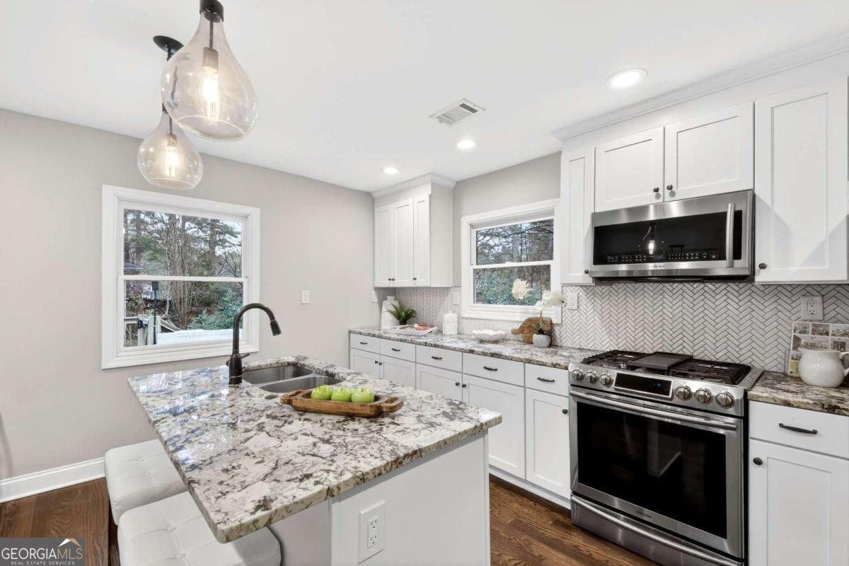 2986 Wilson Circle Decatur - Photo 17