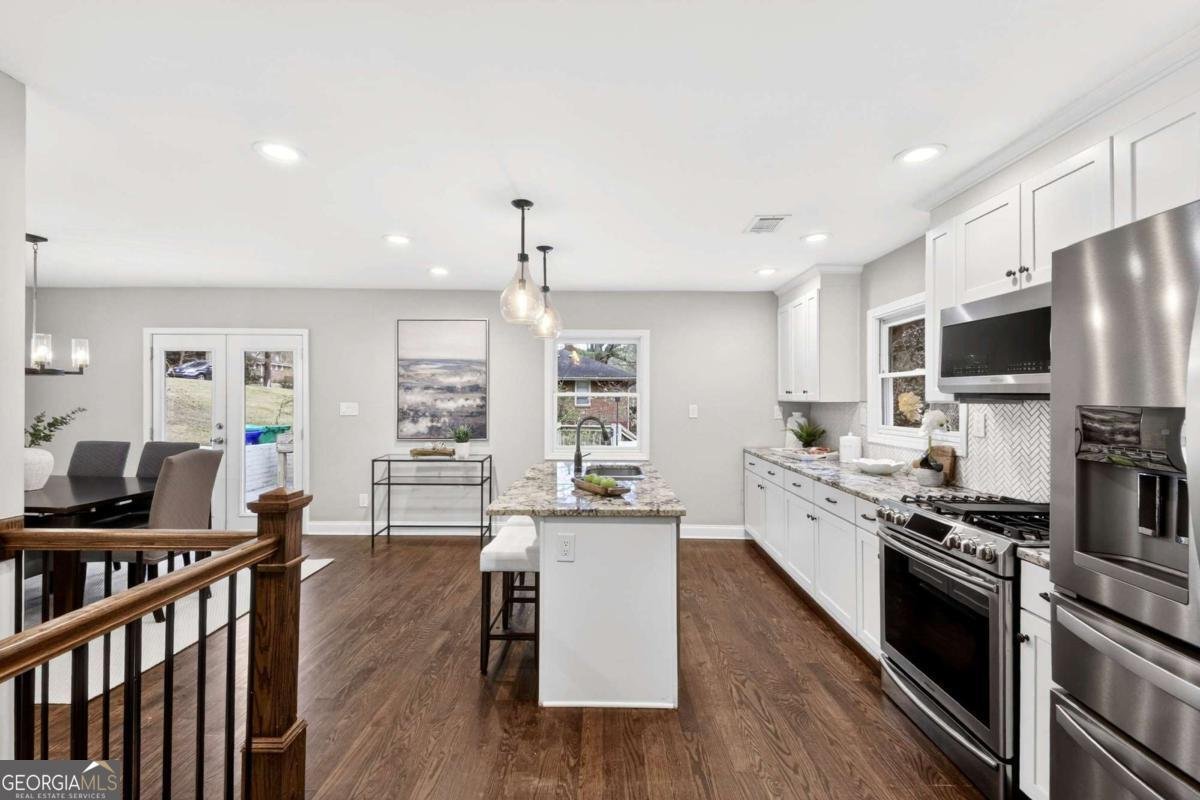 2986 Wilson Circle Decatur - Photo 19