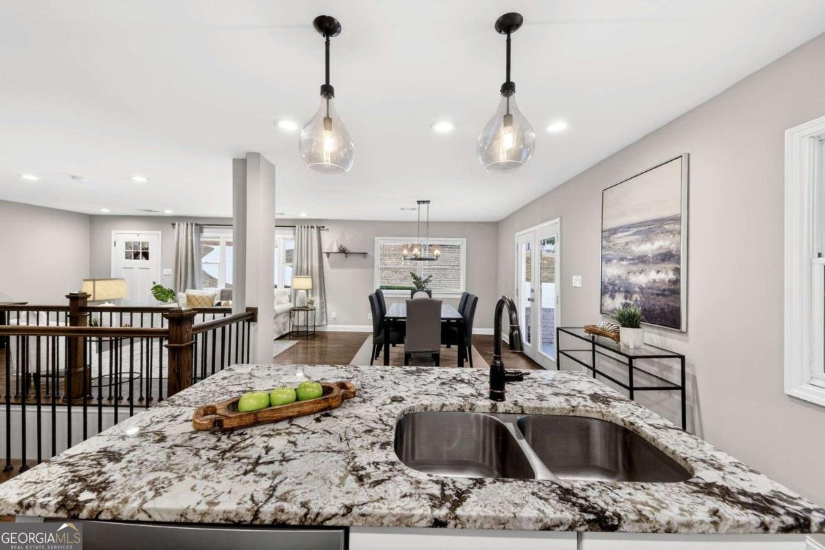 2986 Wilson Circle Decatur - Photo 20