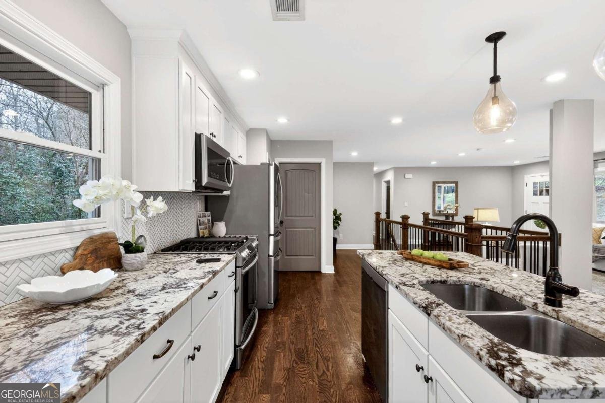 2986 Wilson Circle Decatur - Photo 21