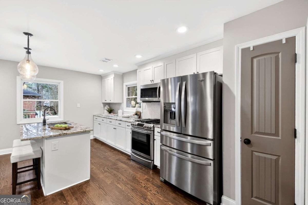 2986 Wilson Circle Decatur - Photo 22