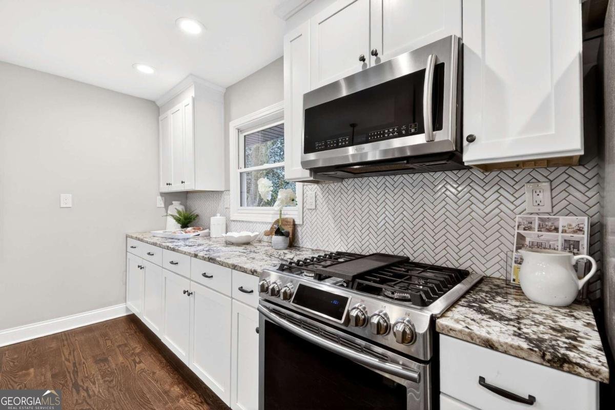 2986 Wilson Circle Decatur - Photo 24