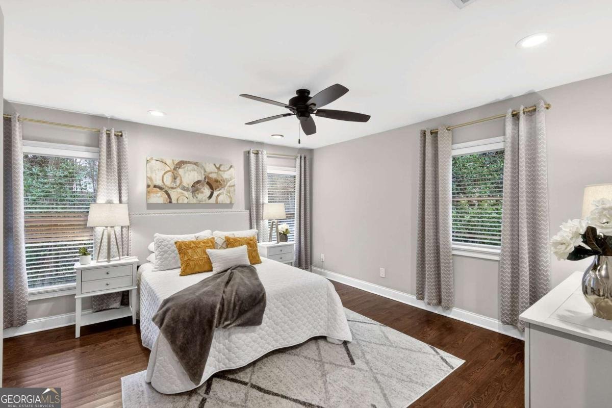 2986 Wilson Circle Decatur - Photo 25