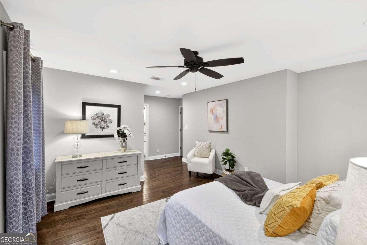 2986 Wilson Circle Decatur - Photo 26