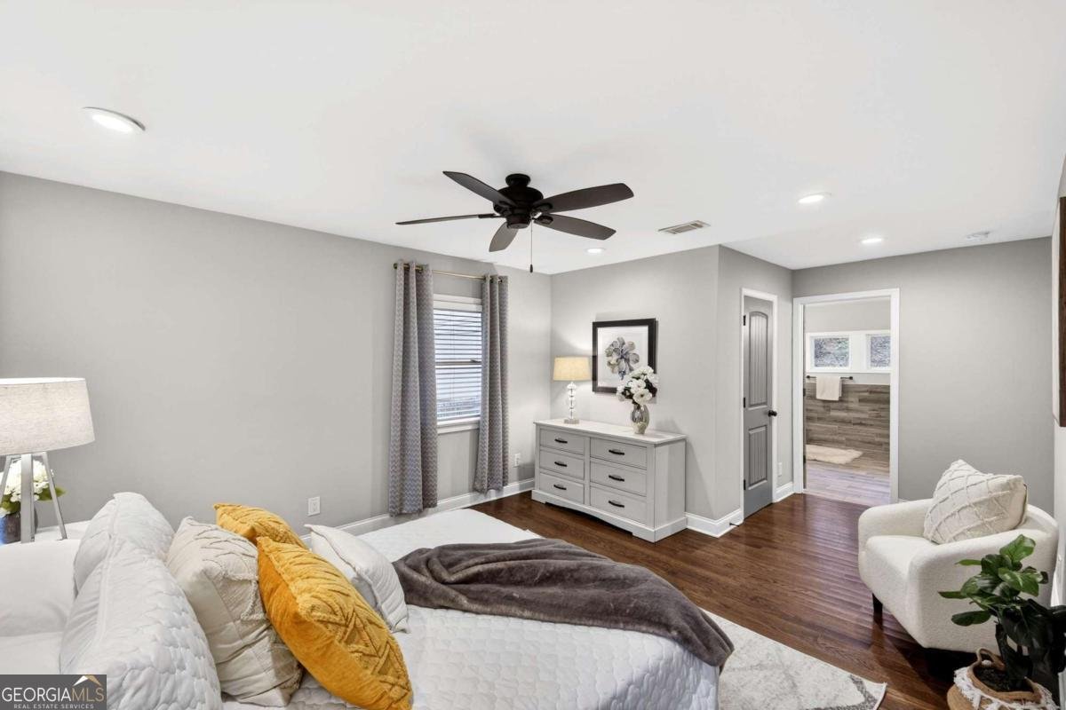 2986 Wilson Circle Decatur - Photo 28