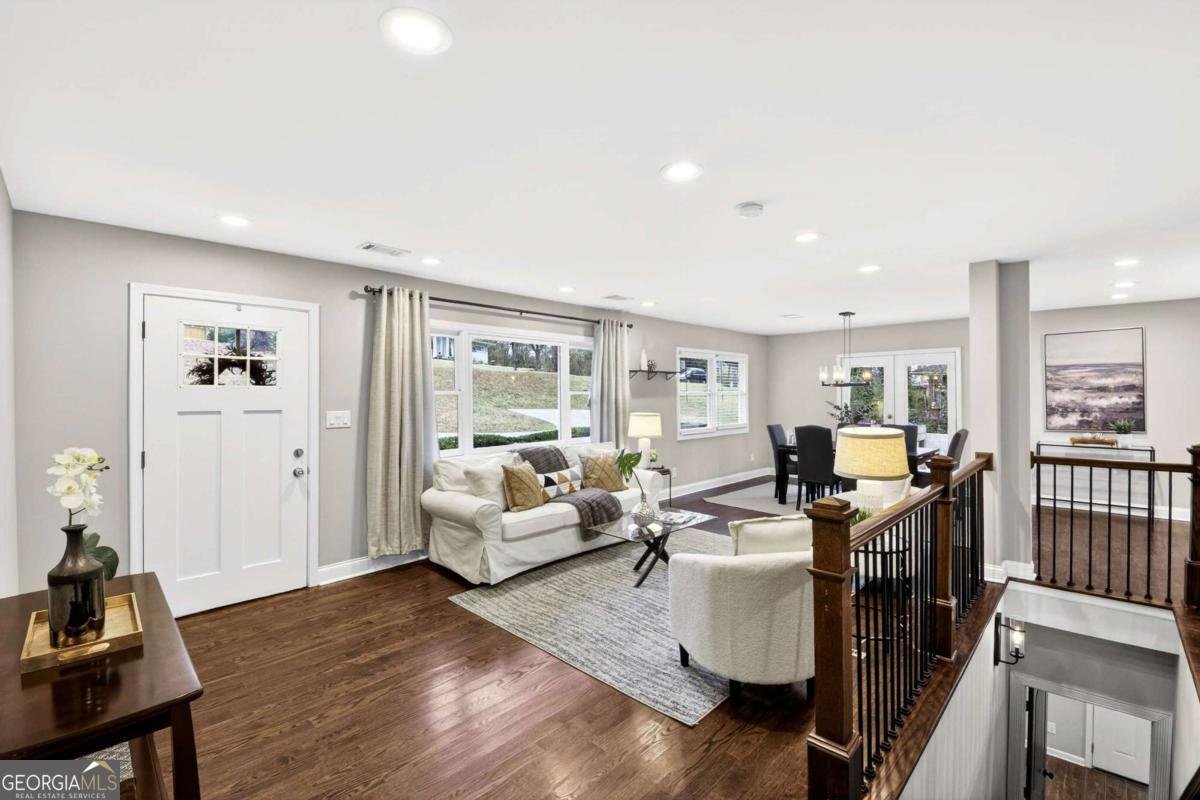 2986 Wilson Circle Decatur - Photo 6