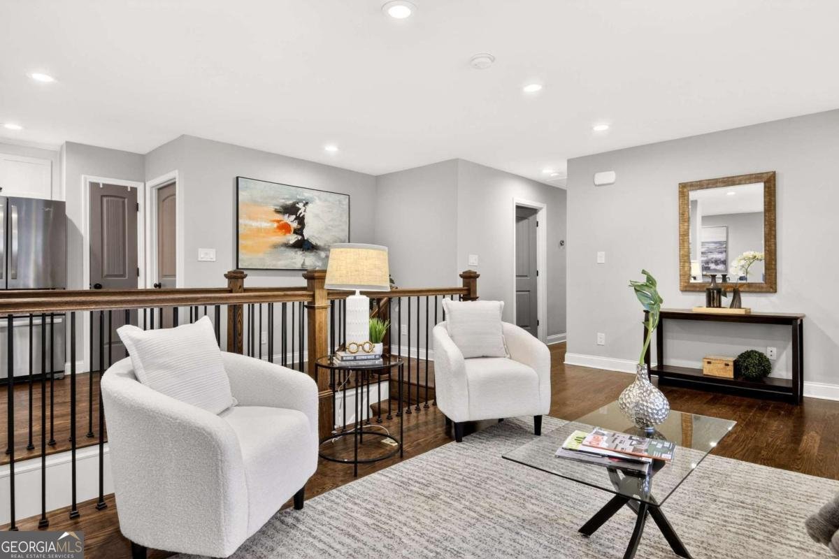 2986 Wilson Circle Decatur - Photo 8