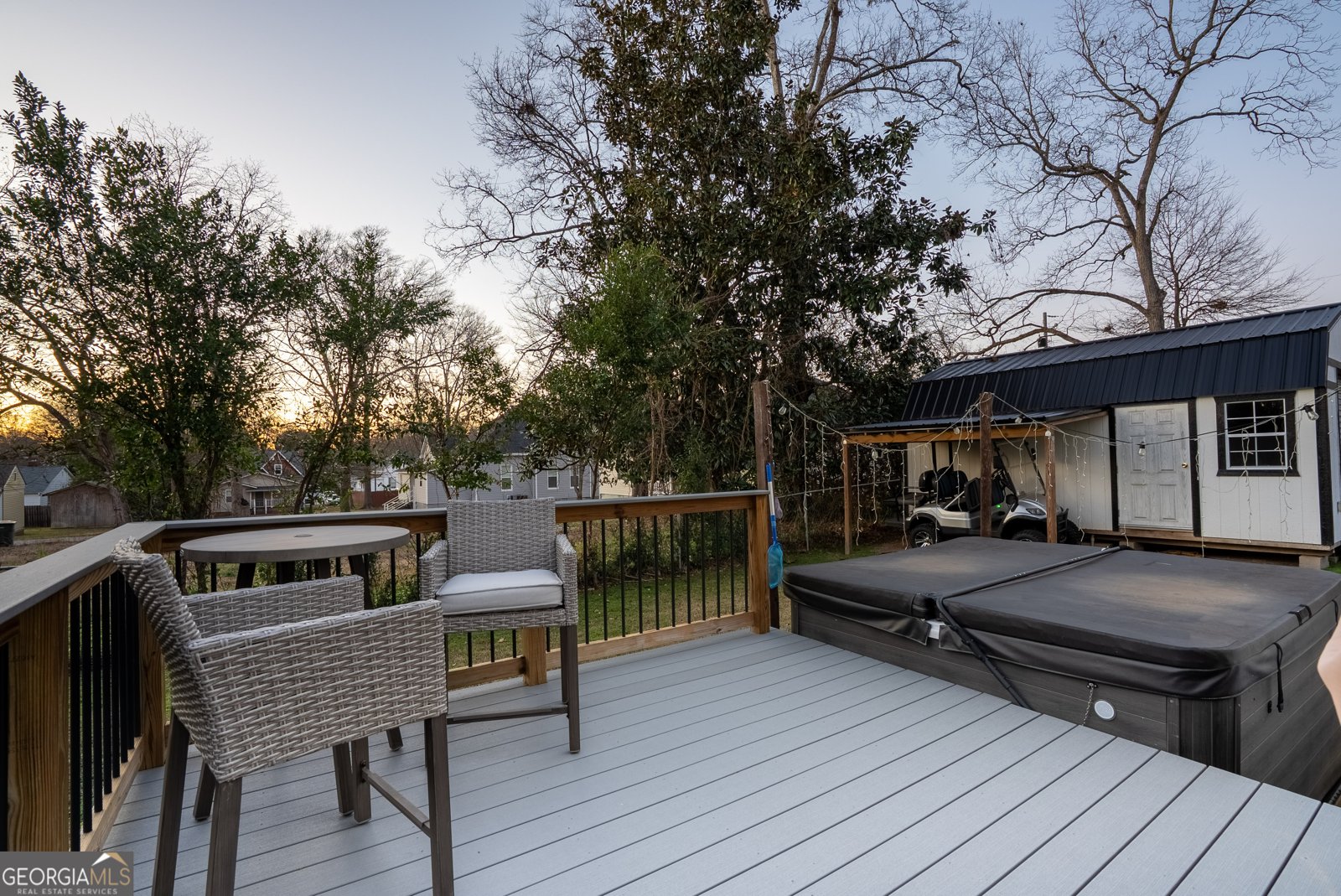 3160 Butler Avenue Covington - Photo 8