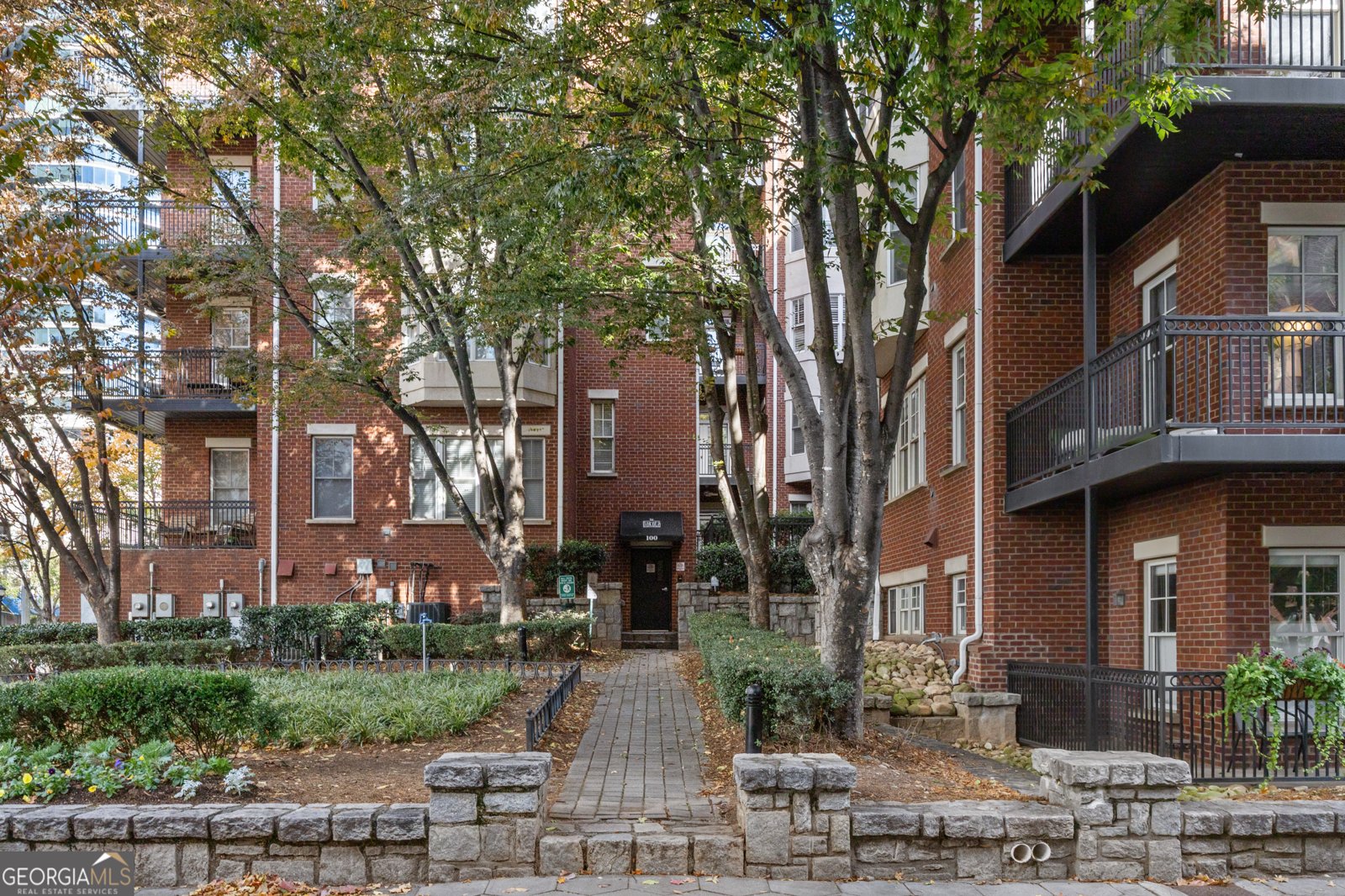 850 Piedmont Avenue Atlanta - Photo 42