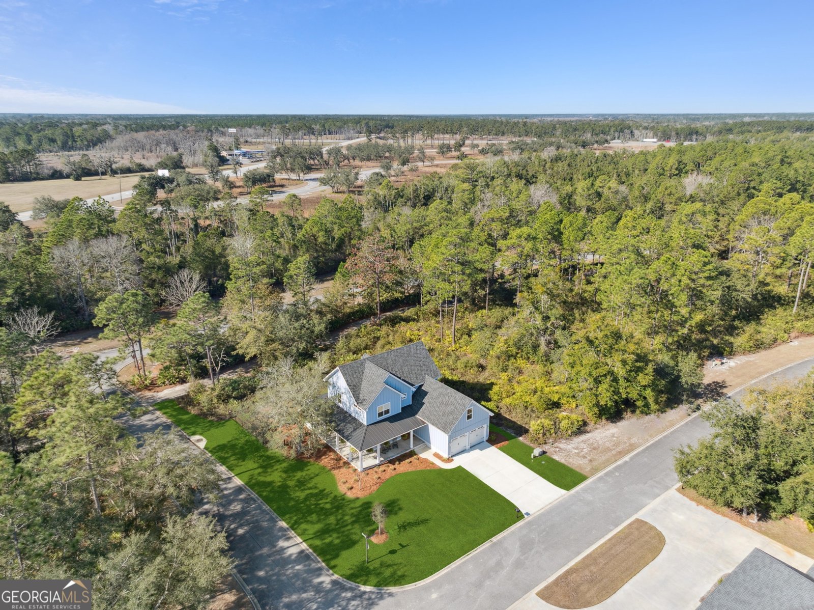 506 Blue Heron Trail Waverly - Photo 27