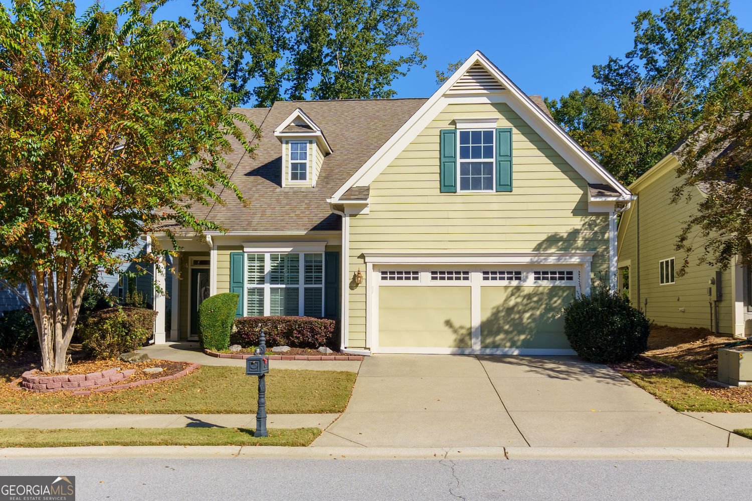 3346 Sweet Plum Trace Gainesville - Photo 1