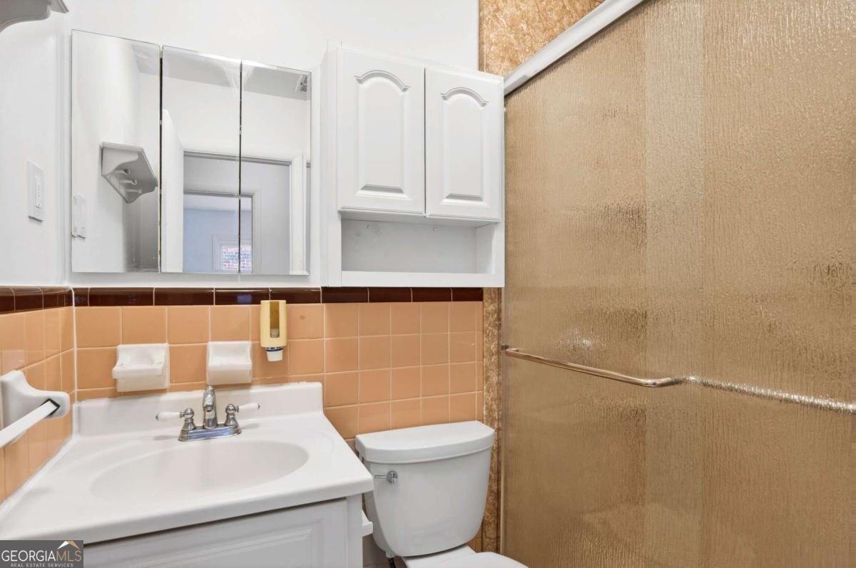 2439 Little John Trail Marietta - Photo 15