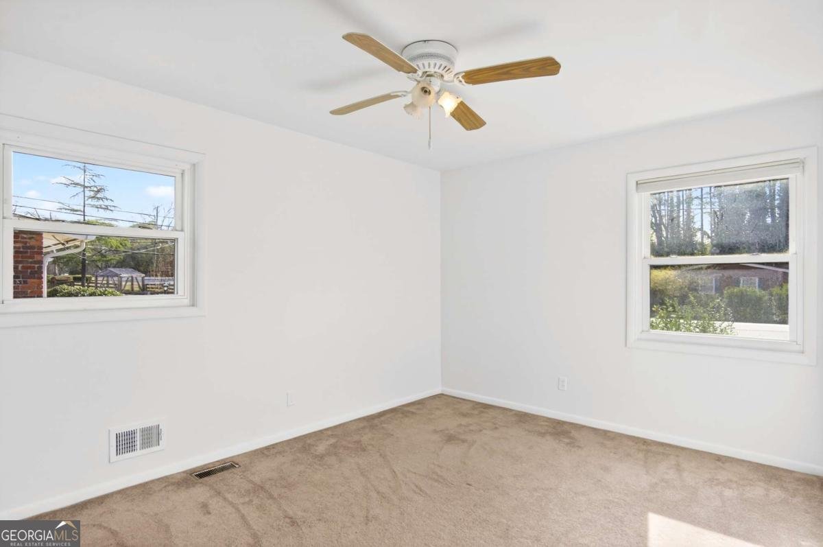 2439 Little John Trail Marietta - Photo 16