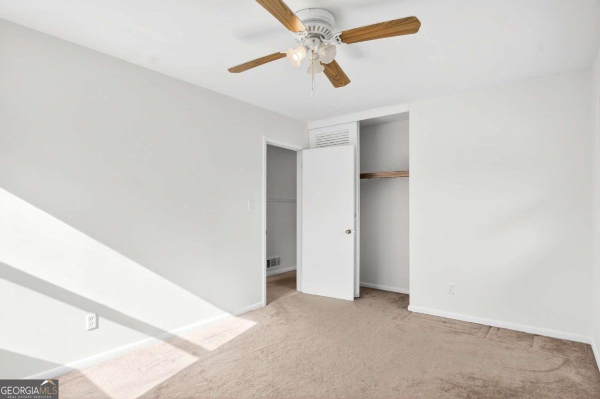 2439 Little John Trail Marietta - Photo 17