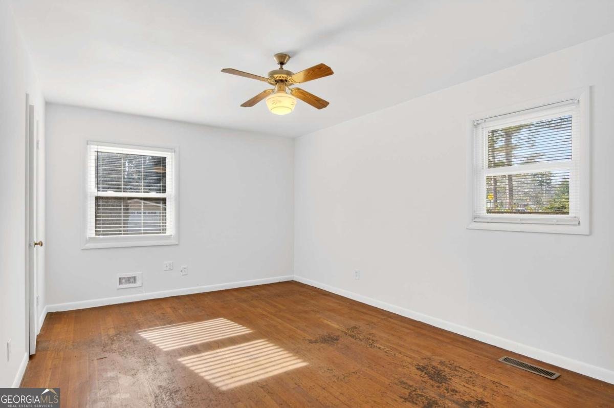 2439 Little John Trail Marietta - Photo 18