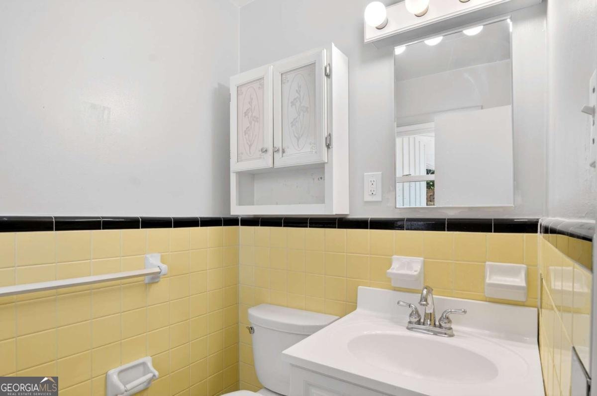 2439 Little John Trail Marietta - Photo 24