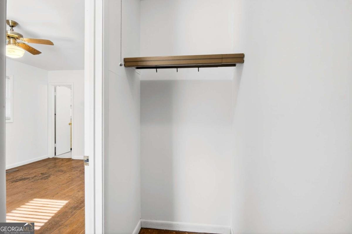 2439 Little John Trail Marietta - Photo 25