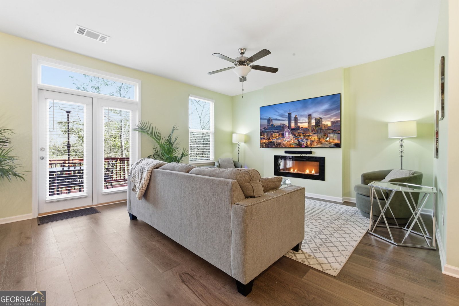 2106 Garden Place Atlanta - Photo 6