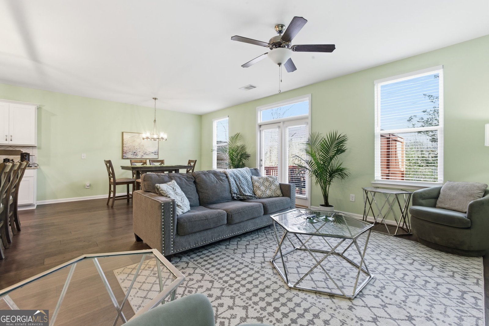 2106 Garden Place Atlanta - Photo 7