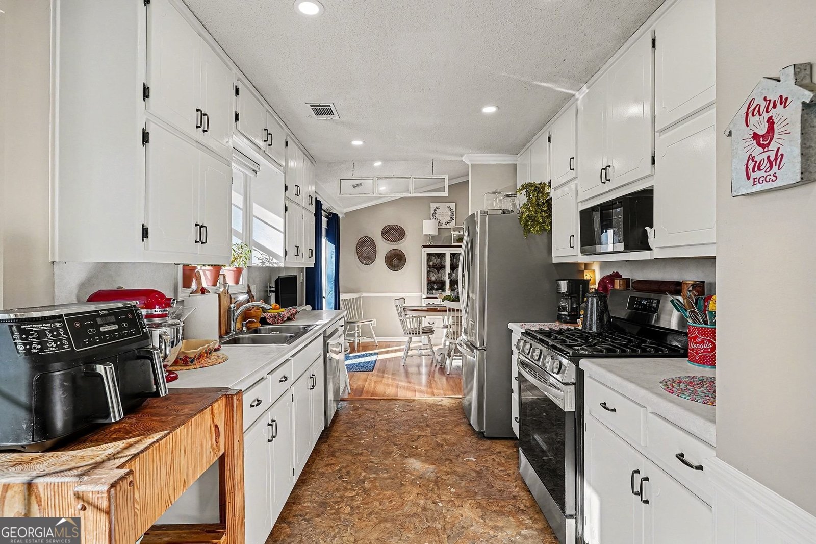 861 Gardner Road Stockbridge - Photo 10