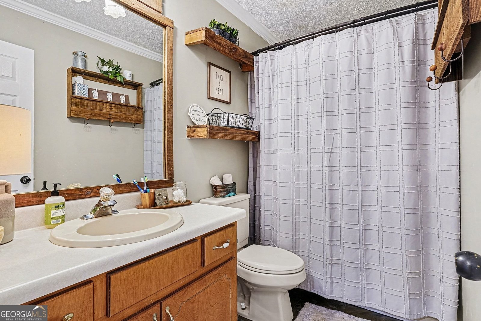 861 Gardner Road Stockbridge - Photo 21