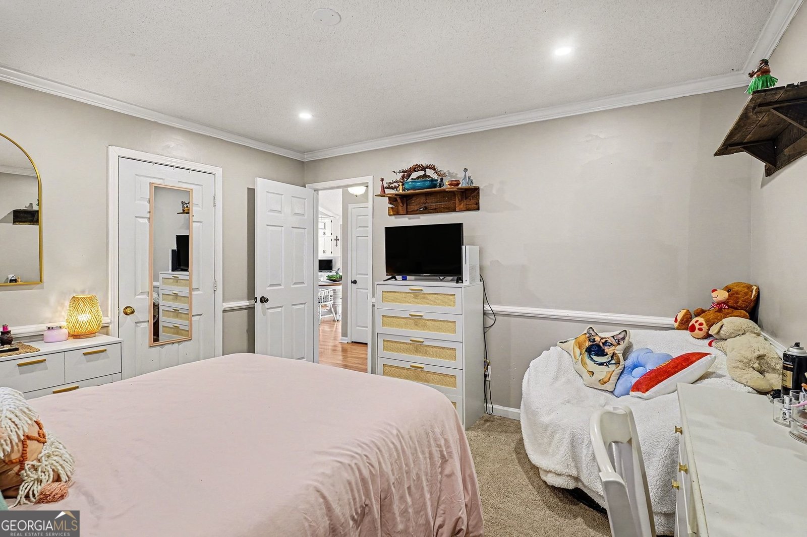 861 Gardner Road Stockbridge - Photo 22